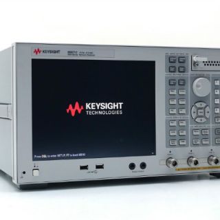 网络分析仪 E5071C