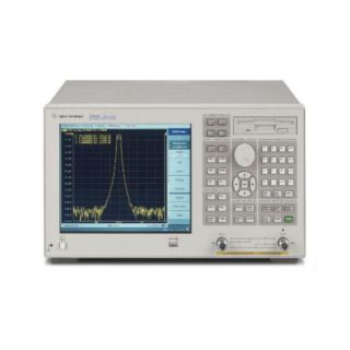 网络分析仪E5062A