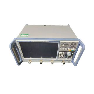 网络分析仪R&S ZNB40          