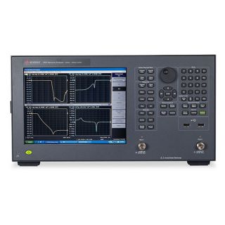 网络分析仪E5063A