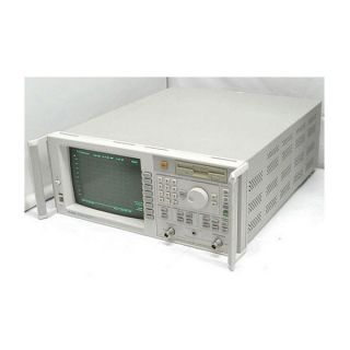 网络分析仪 8714ES
