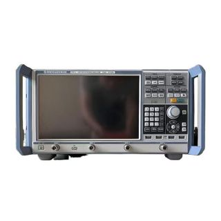 网络分析仪  ZNB 8