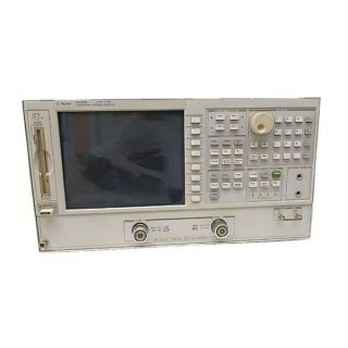 网络分析仪 8753ES