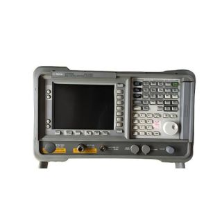 频谱分析仪    E4402B