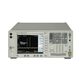 频谱分析仪 E4448A