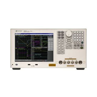 LCR测试仪E4990A