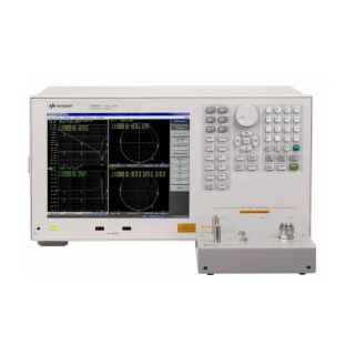 LCR测试仪E4991B 