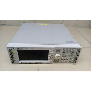 信号发生器E4432B