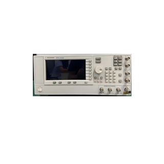 信号发生器E8257D