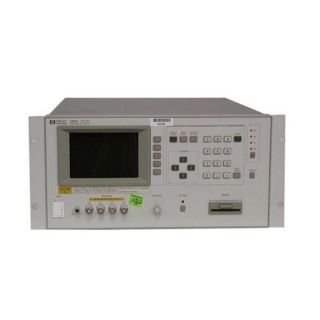 LCR测试仪 4285A