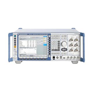 综合测试仪CMW500