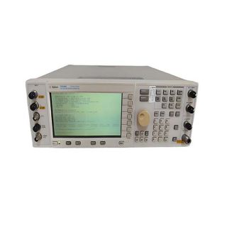 信号发生器 E4438C 