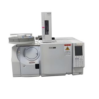 日本岛津GCMS QP2010